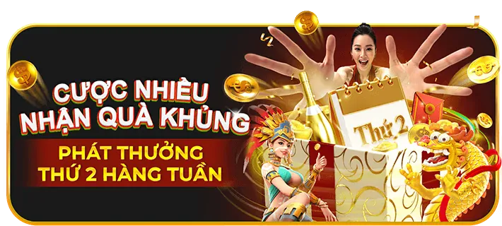 Ưu đãi khuyến mãi độc quyền
