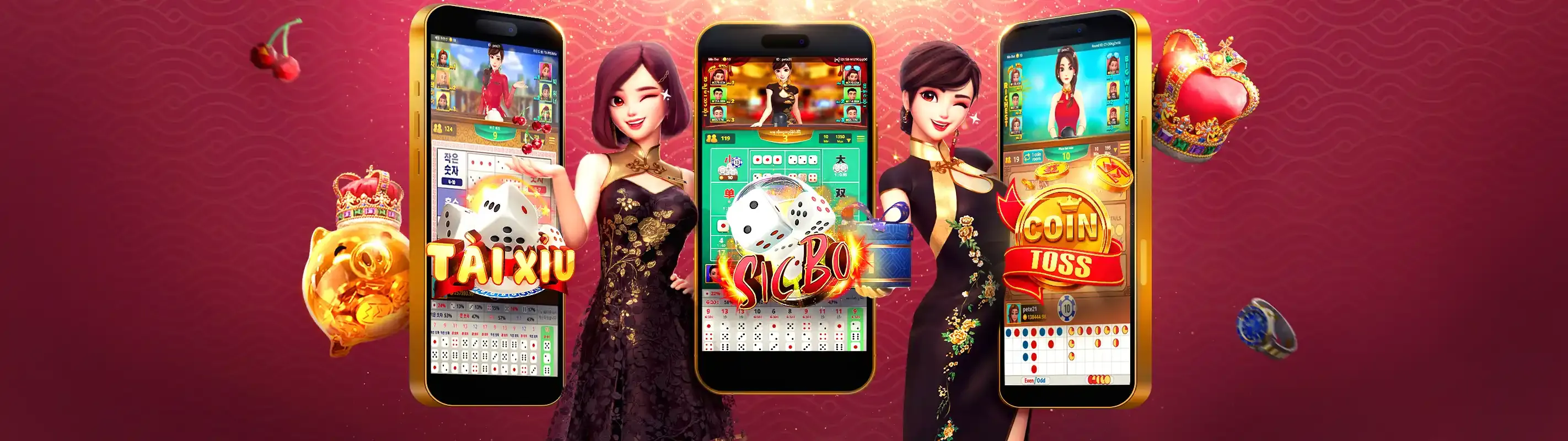 Tổng hợp và hướng dẫn nhận ưu đãi momo88 Nổ Hũ 2024