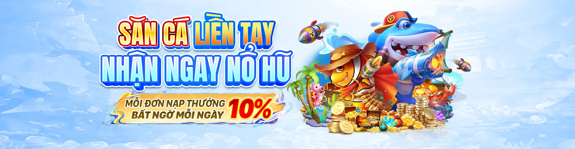 Hình ảnh chính momo88 nổ hũ với các biểu tượng tiền thưởng và may mắn