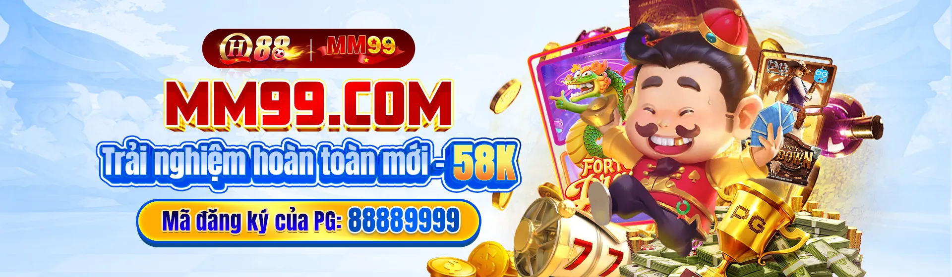 Giao diện ứng dụng momo88 nổ hũ trên điện thoại